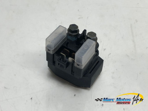 RELAIS DEMARREUR YAMAHA MT01 2005