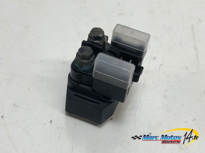 RELAIS DEMARREUR YAMAHA MT01 2005
