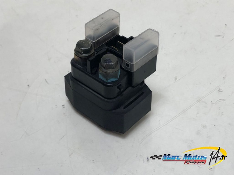 RELAIS DEMARREUR YAMAHA MT01 2005