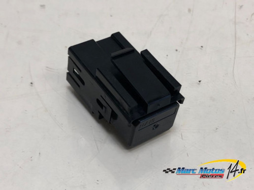 RELAIS DIVERS YAMAHA MT01 2005