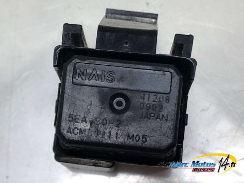 RELAIS DIVERS YAMAHA MT01 2005