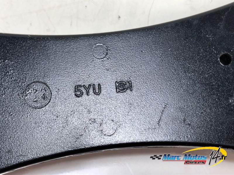 RENFORT DE CADRE DROIT YAMAHA MT01 2005