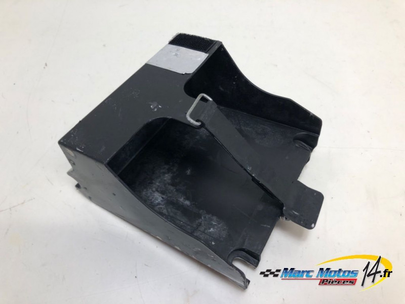 SUPPORT BATTERIE YAMAHA MT01 2005