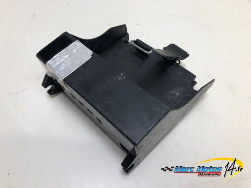 SUPPORT BATTERIE YAMAHA MT01 2005
