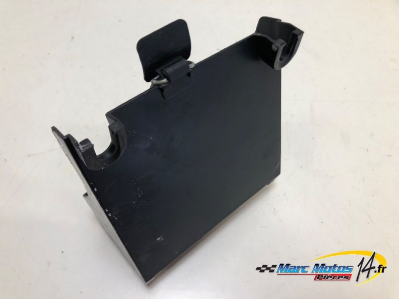 SUPPORT BATTERIE YAMAHA MT01 2005