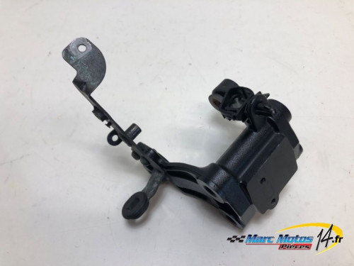 SUPPORT DIVERS YAMAHA MT01 2005