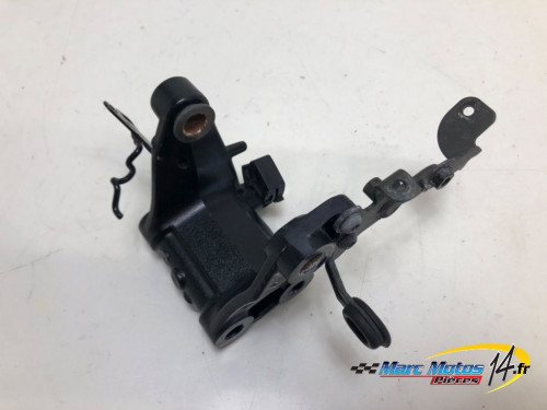 SUPPORT DIVERS YAMAHA MT01 2005