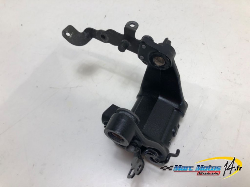 SUPPORT DIVERS YAMAHA MT01 2005