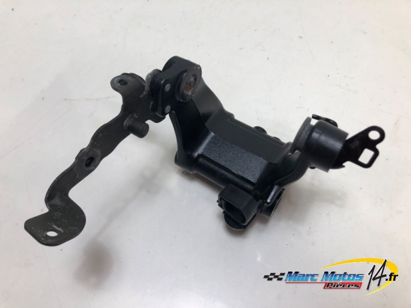 SUPPORT DIVERS YAMAHA MT01 2005