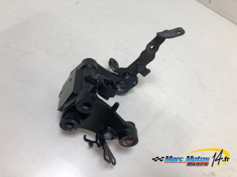 SUPPORT DIVERS YAMAHA MT01 2005