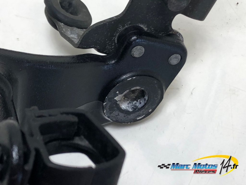 SUPPORT DIVERS YAMAHA MT01 2005