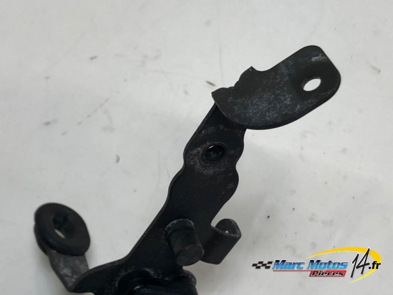 SUPPORT DIVERS YAMAHA MT01 2005