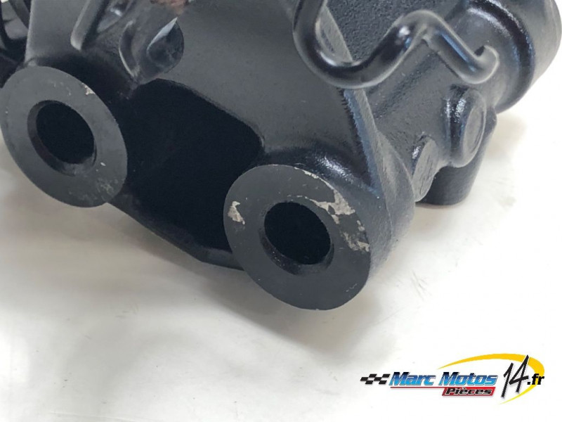 SUPPORT DIVERS YAMAHA MT01 2005