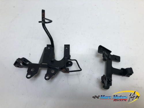 SUPPORT DIVERS YAMAHA MT01 2005