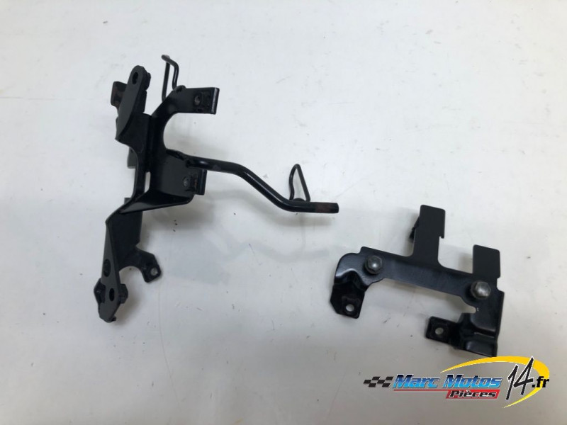 SUPPORT DIVERS YAMAHA MT01 2005