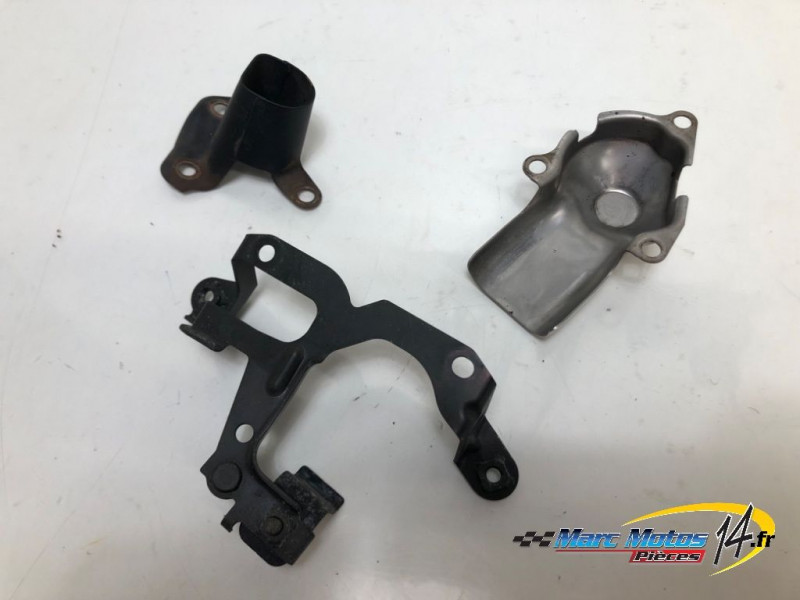 SUPPORT DIVERS YAMAHA MT01 2005