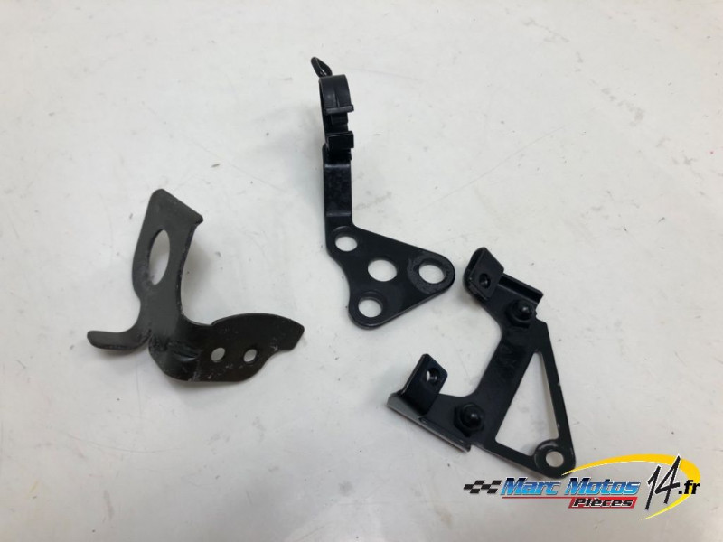 SUPPORT DIVERS YAMAHA MT01 2005