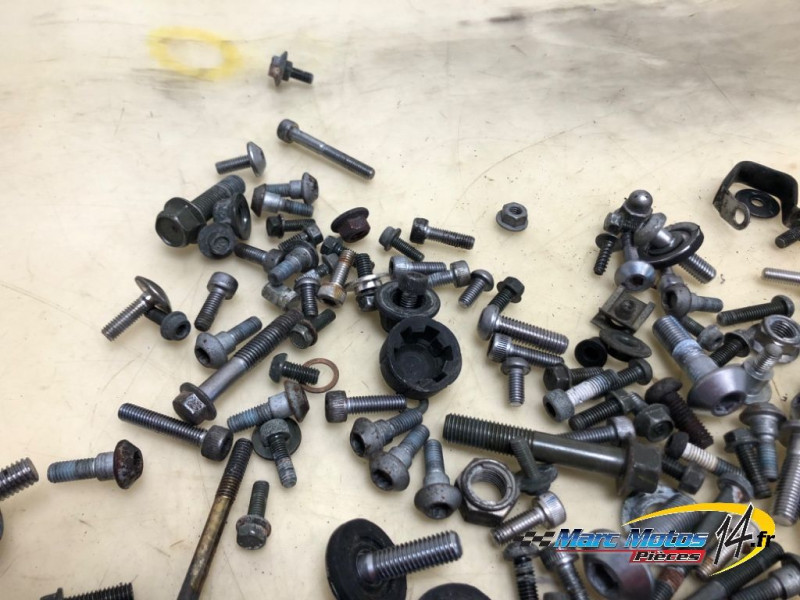 VISSERIE YAMAHA MT01 2005