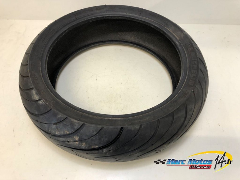 MICHELIN RADIAL 2CT 180/55-17