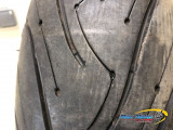 MICHELIN RADIAL 2CT 180/55-17