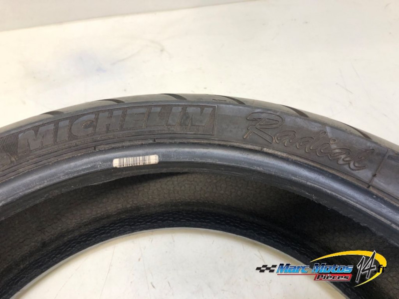 MICHELIN RADIAL 2CT 180/55-17