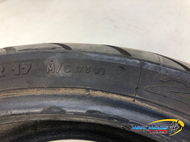 MICHELIN RADIAL 2CT 180/55-17
