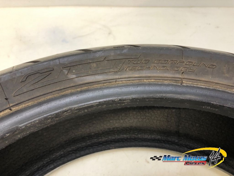 MICHELIN RADIAL 2CT 180/55-17