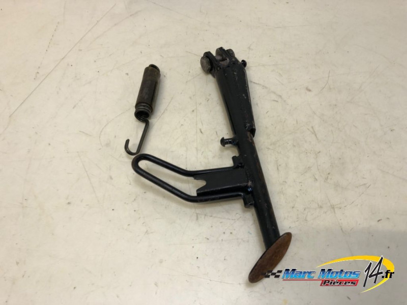 BEQUILLE LATERALE KAWASAKI Z750 2004