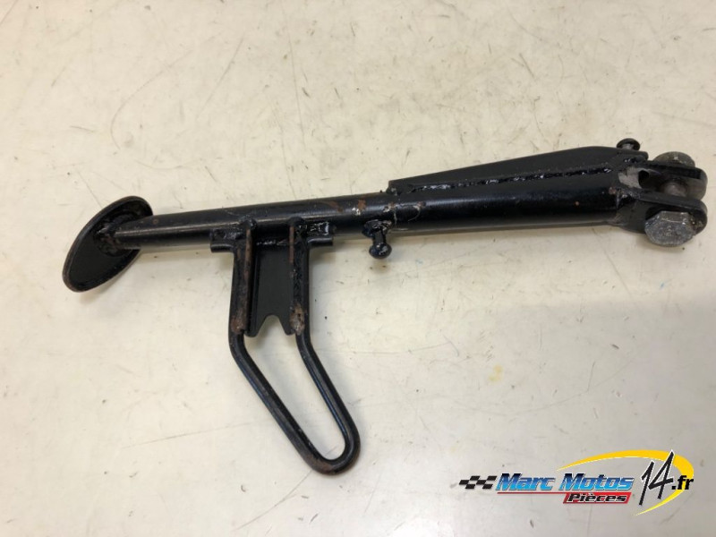 BEQUILLE LATERALE KAWASAKI Z750 2004