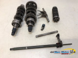 BOITE DE VITESSES KAWASAKI Z750 2004