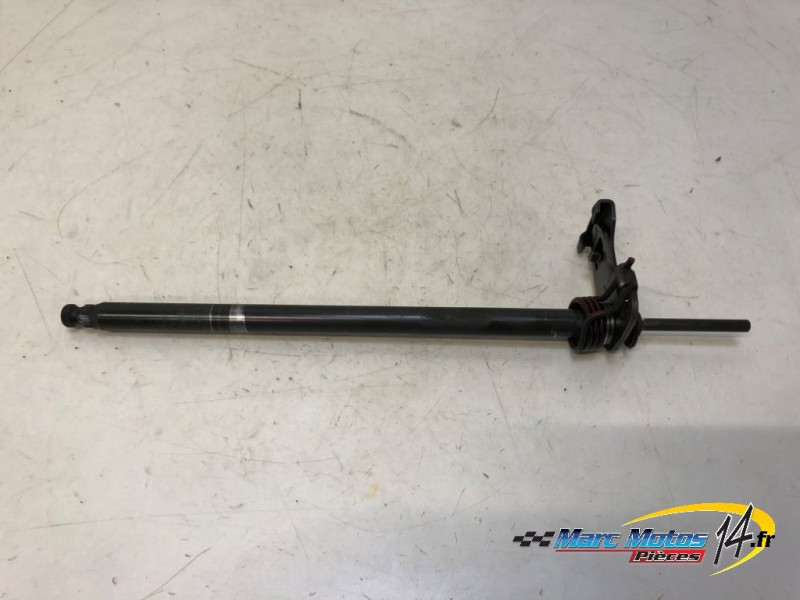 BOITE DE VITESSES KAWASAKI Z750 2004