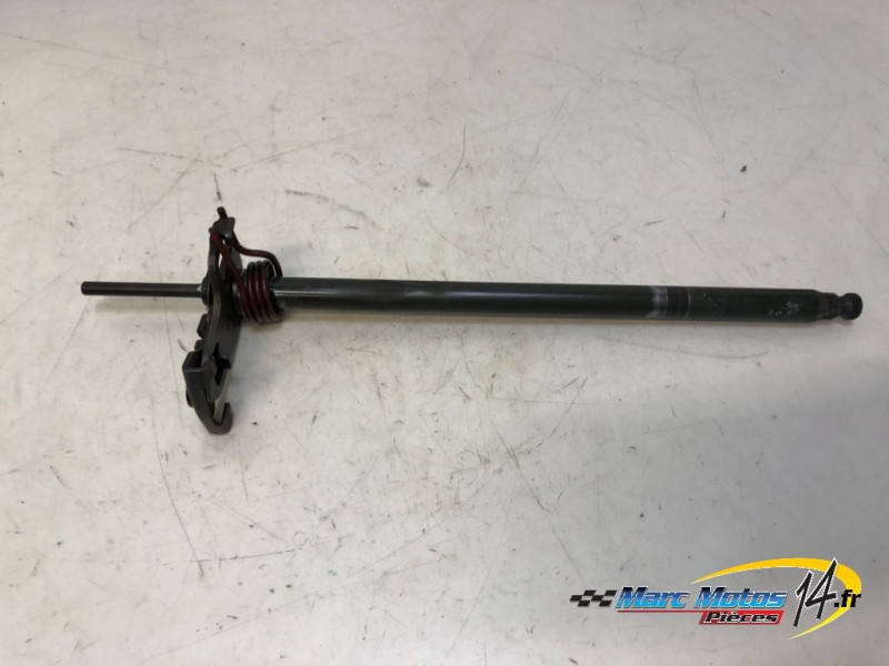 BOITE DE VITESSES KAWASAKI Z750 2004
