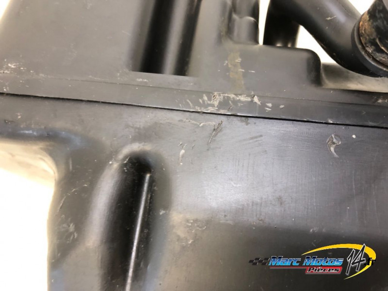BOITIER DE FILTRE A AIR KAWASAKI Z750 2004