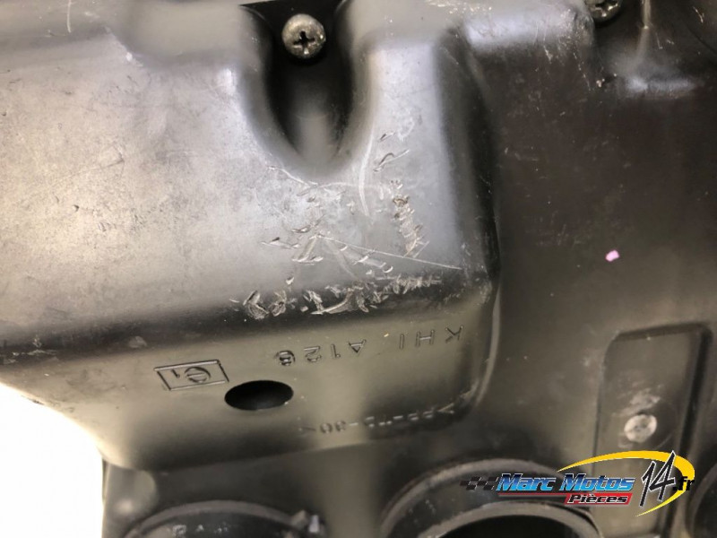 BOITIER DE FILTRE A AIR KAWASAKI Z750 2004