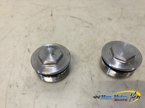 BOUCHON DE FOURCHE KAWASAKI Z750 2004