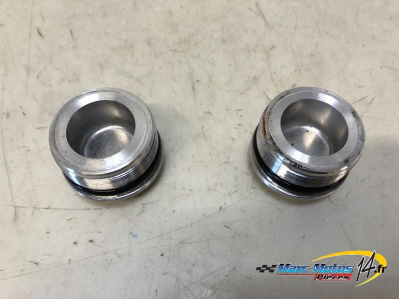 BOUCHON DE FOURCHE KAWASAKI Z750 2004