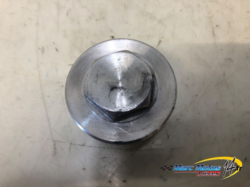 BOUCHON DE FOURCHE KAWASAKI Z750 2004