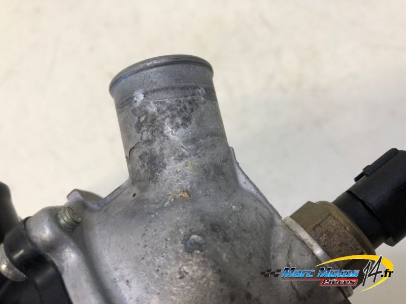 CALORSTAT KAWASAKI Z750 2004