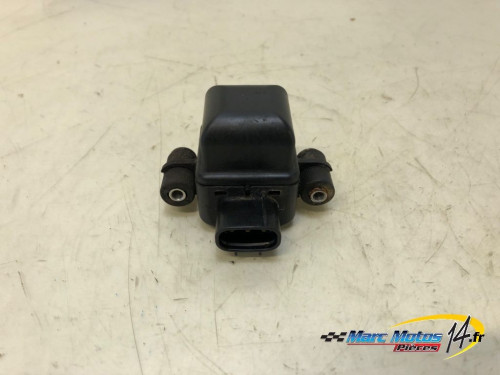 CAPTEUR D&#039;ANGLE KAWASAKI Z750 2004