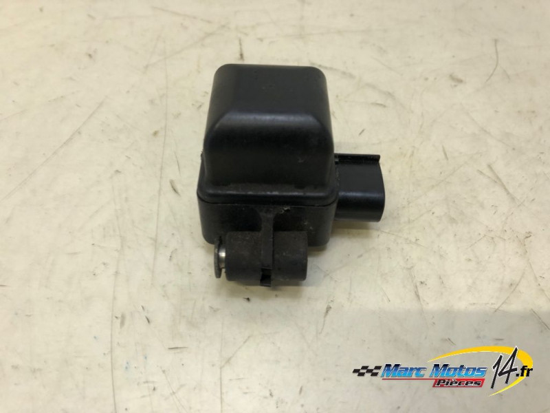 CAPTEUR D'ANGLE KAWASAKI Z750 2004