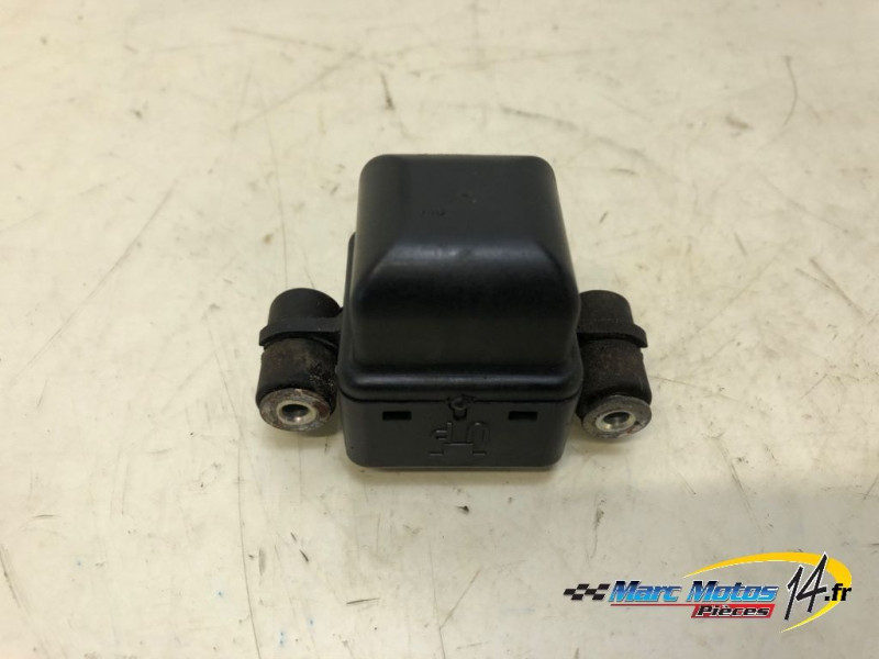 CAPTEUR D'ANGLE KAWASAKI Z750 2004