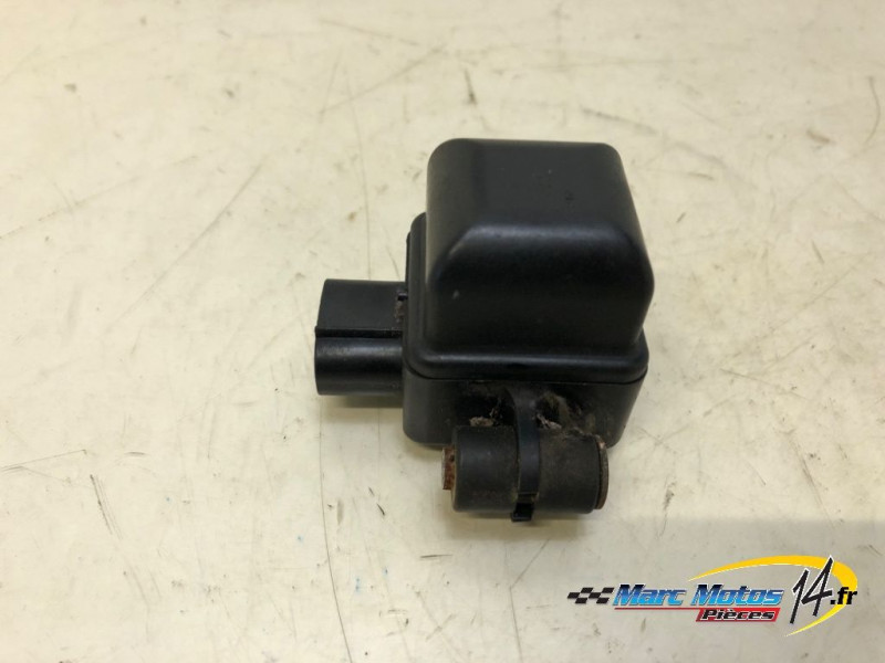 CAPTEUR D'ANGLE KAWASAKI Z750 2004