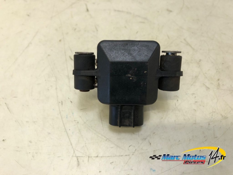 CAPTEUR D'ANGLE KAWASAKI Z750 2004