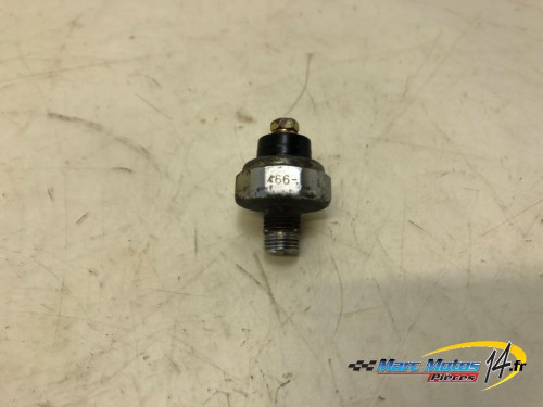 CAPTEUR DE PRESSION D'HUILE KAWASAKI Z750 2004