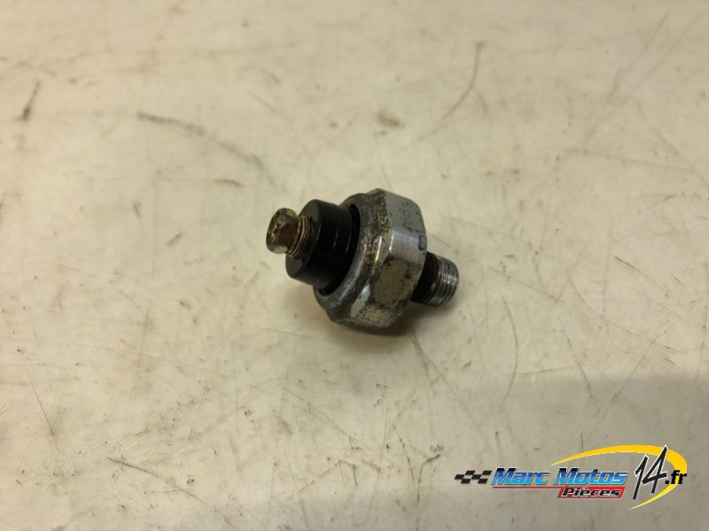 CAPTEUR DE PRESSION D'HUILE KAWASAKI Z750 2004