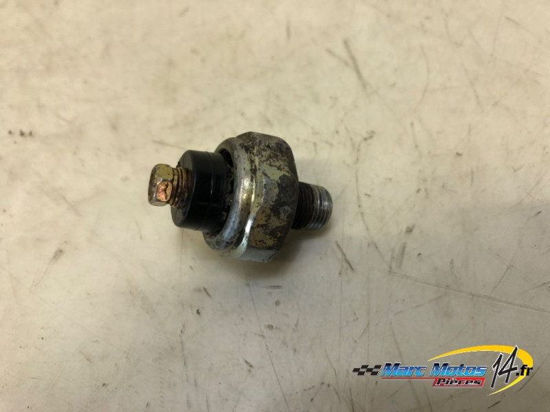 CAPTEUR DE PRESSION D'HUILE KAWASAKI Z750 2004