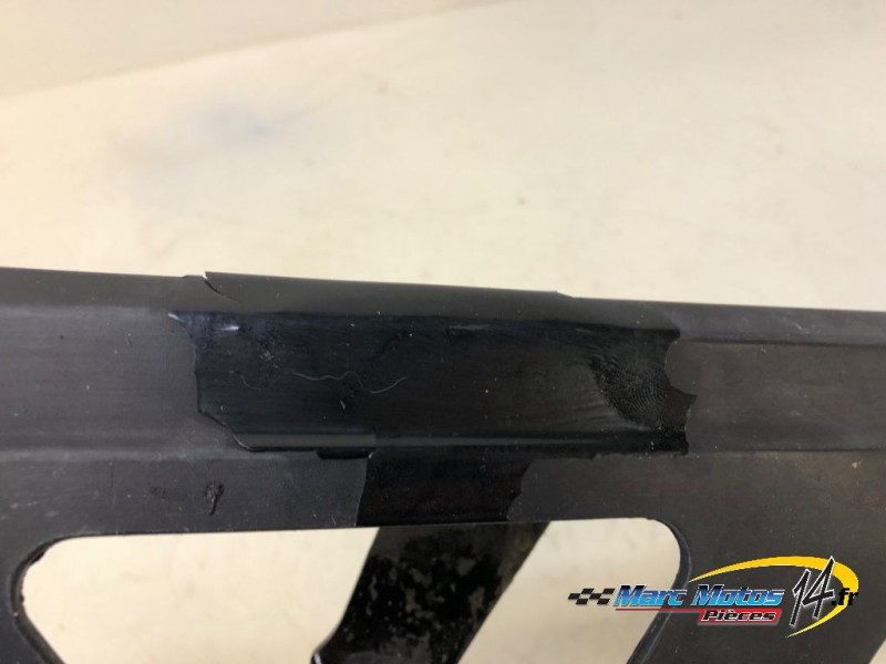 CARTER DE CHAINE KAWASAKI Z750 2004