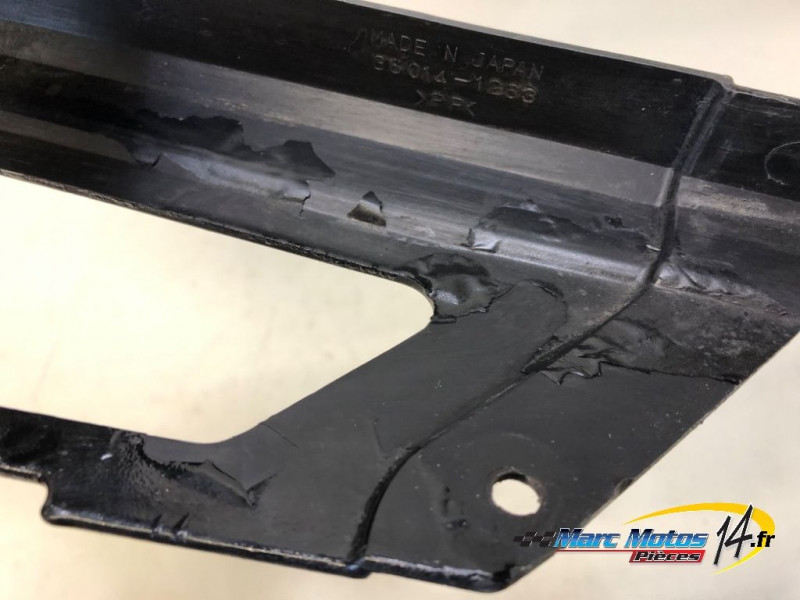 CARTER DE CHAINE KAWASAKI Z750 2004