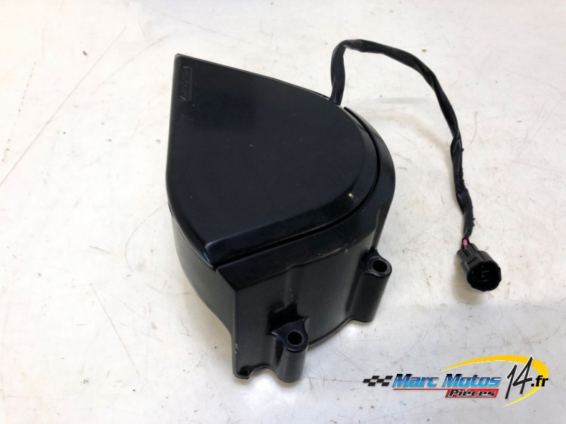 CARTER DE PIGNON DE SORTIE DE BOITE KAWASAKI Z750 2004