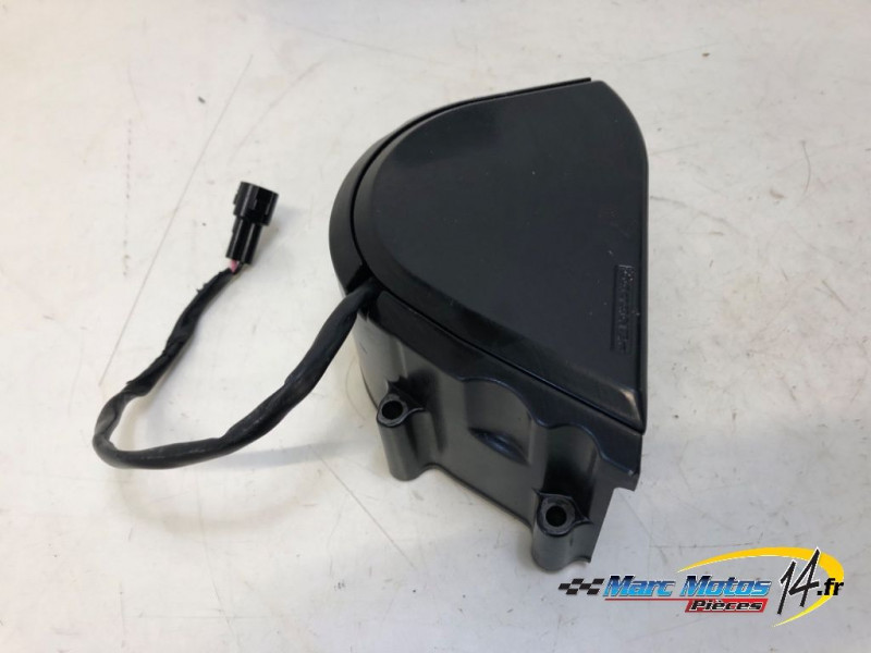 CARTER DE PIGNON DE SORTIE DE BOITE KAWASAKI Z750 2004